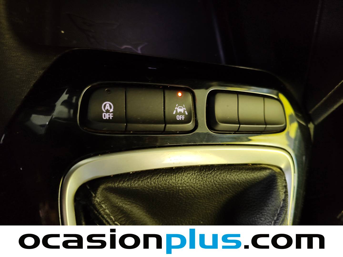 Extras del Opel Corsa Opel Corsa 1.2 XEL S&S Edition (75 CV)