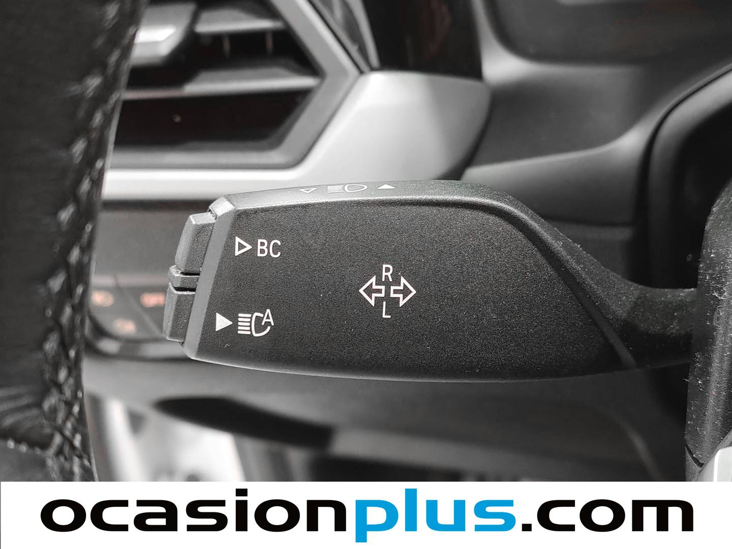 BMW Serie 3 BMW Serie 3 320d Touring (190 CV) seminuevo
