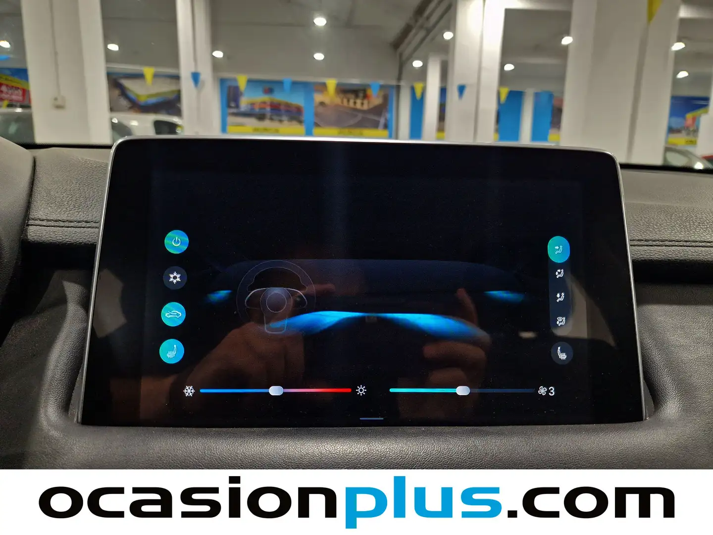 Foto MG HS MG HS 1.5 Turbo GDI Comfort (162 CV)