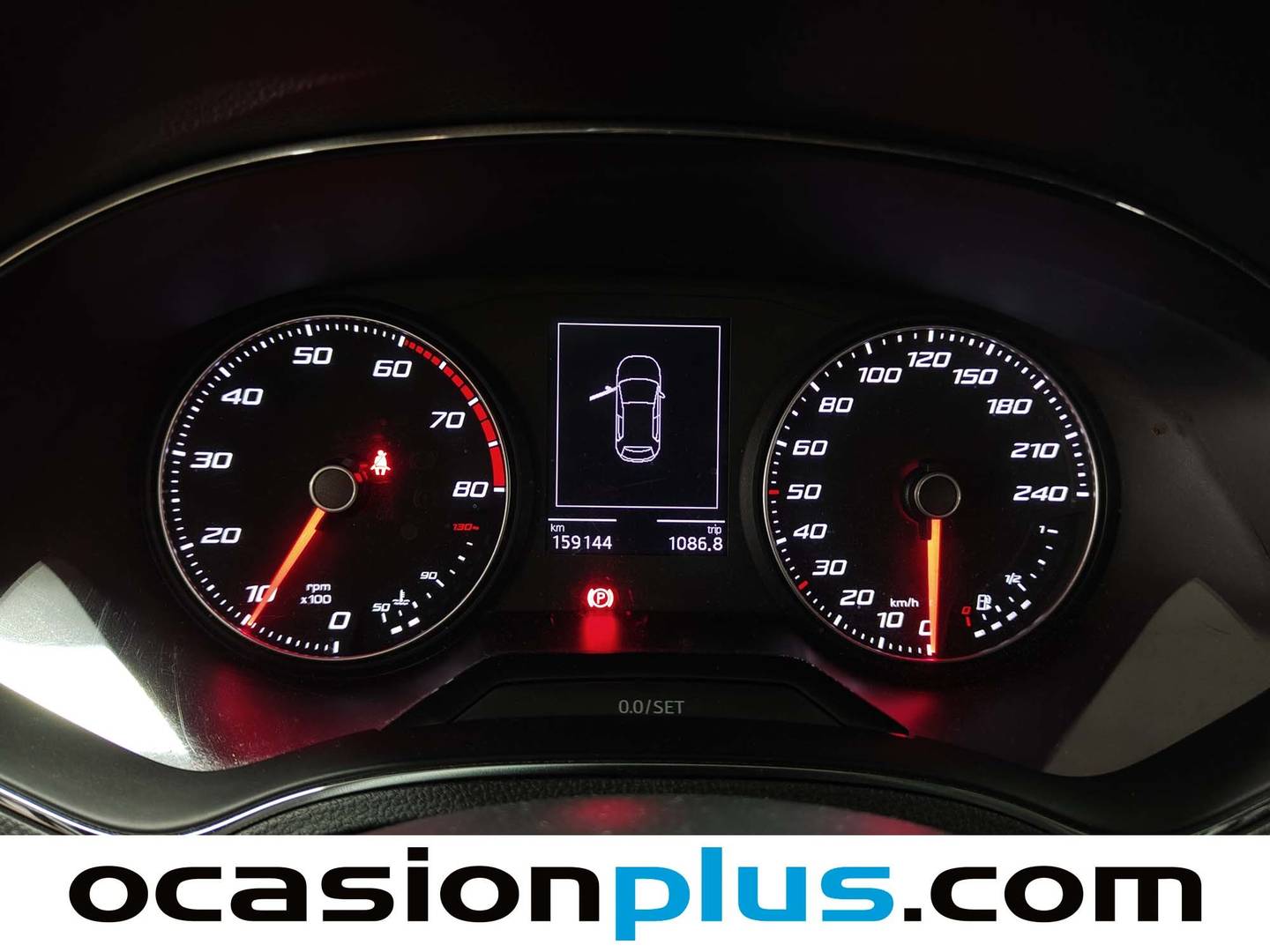 Seat Ibiza Seat Ibiza 1.0 EcoTSI S&S FR (115 CV) de segunda mano