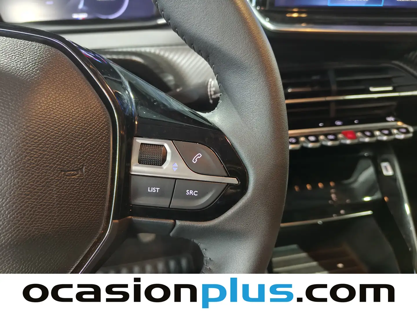 Foto Peugeot 208 Peugeot 208 PureTech 100 Allure (100 CV)