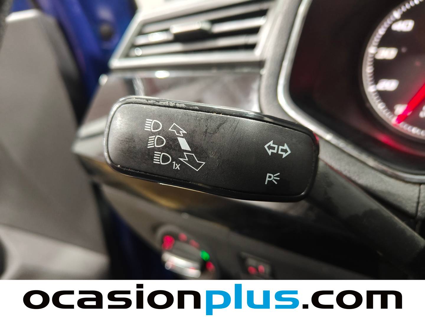 Seat Ibiza Seat Ibiza 1.0 EcoTSI S&S FR (115 CV) de ocasión