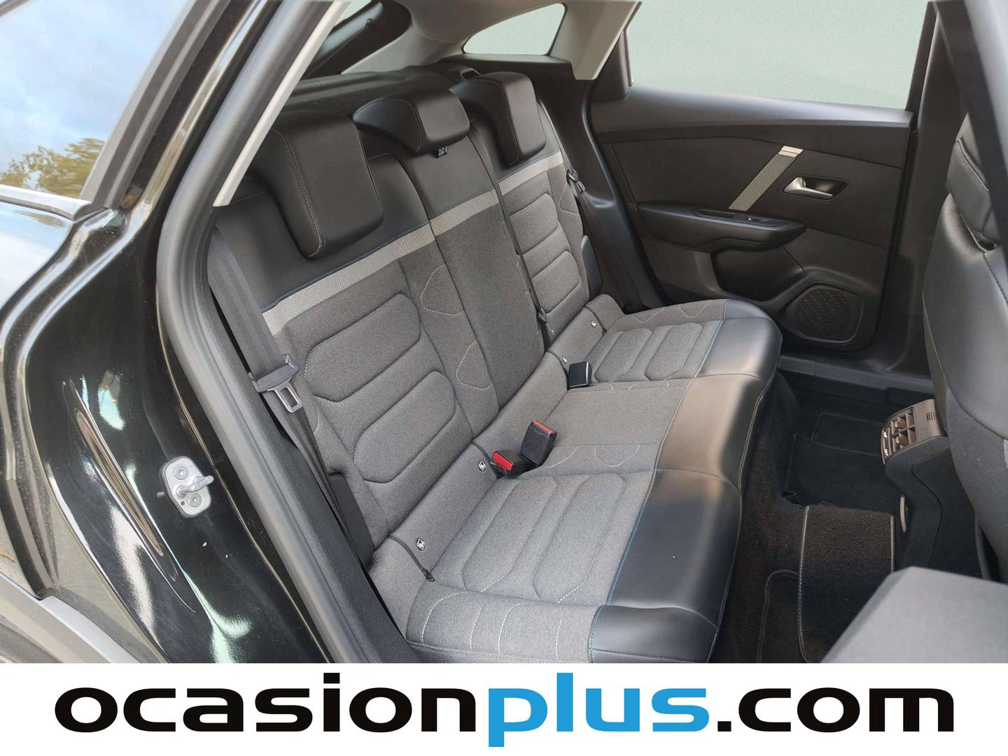 Foto Citroën C4 Citroen C4 PureTech 130 S&S 6v Feel Pack (130 CV)