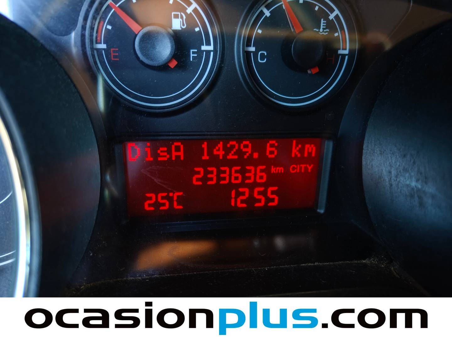 Fiat Bravo Fiat Bravo 1.6 MultiJet Emotion (105 CV) seminuevo