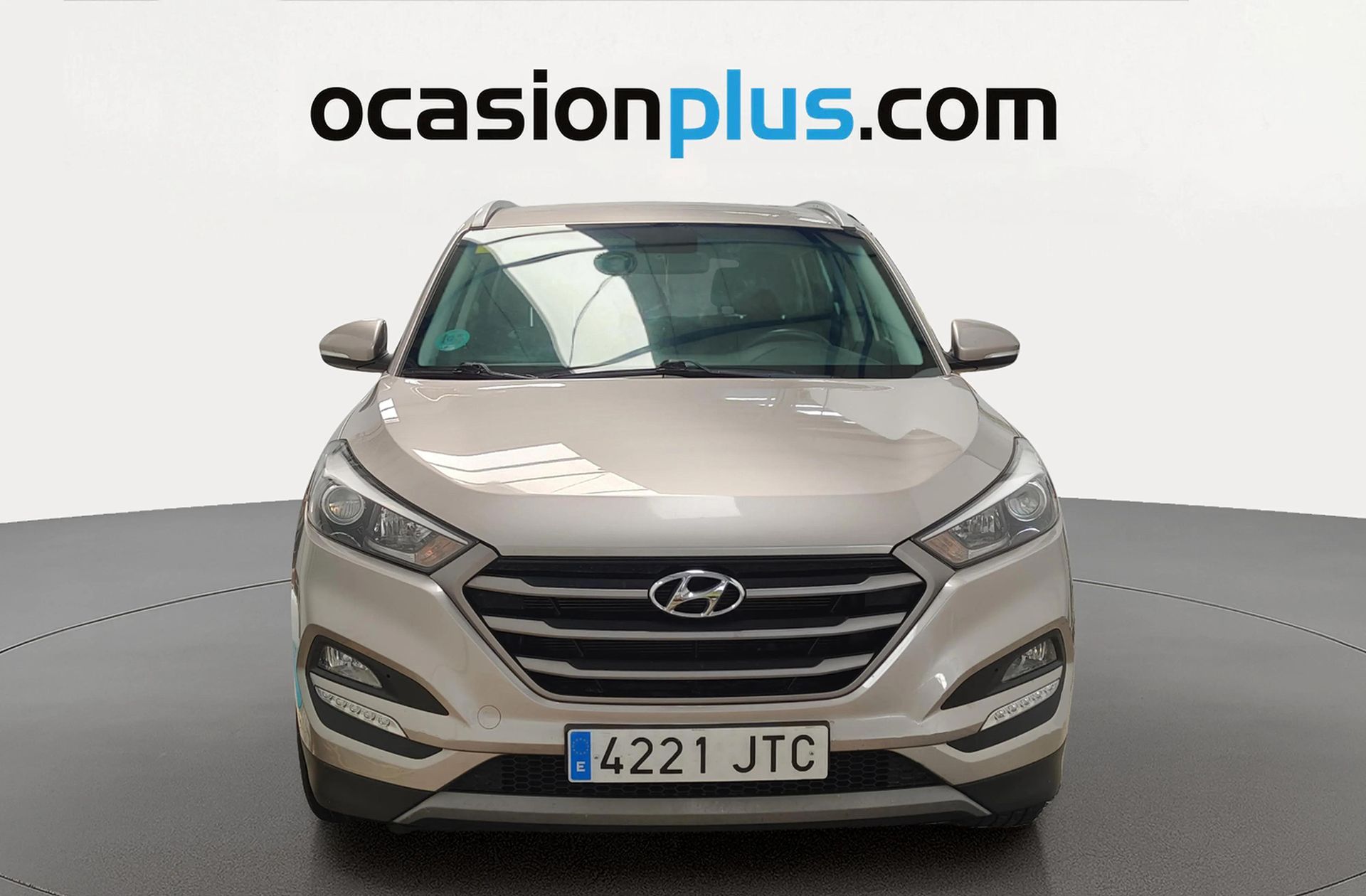 Hyundai Tucson 1.6 GDI BlueDrive 25 Aniversario 4x2 - foto 12