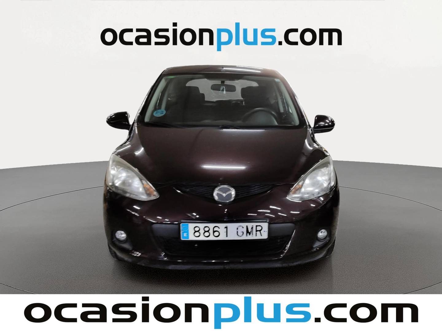 Mazda Mazda2 Mazda Mazda 2 1.3 Active+ (86 CV) al mejor precio
