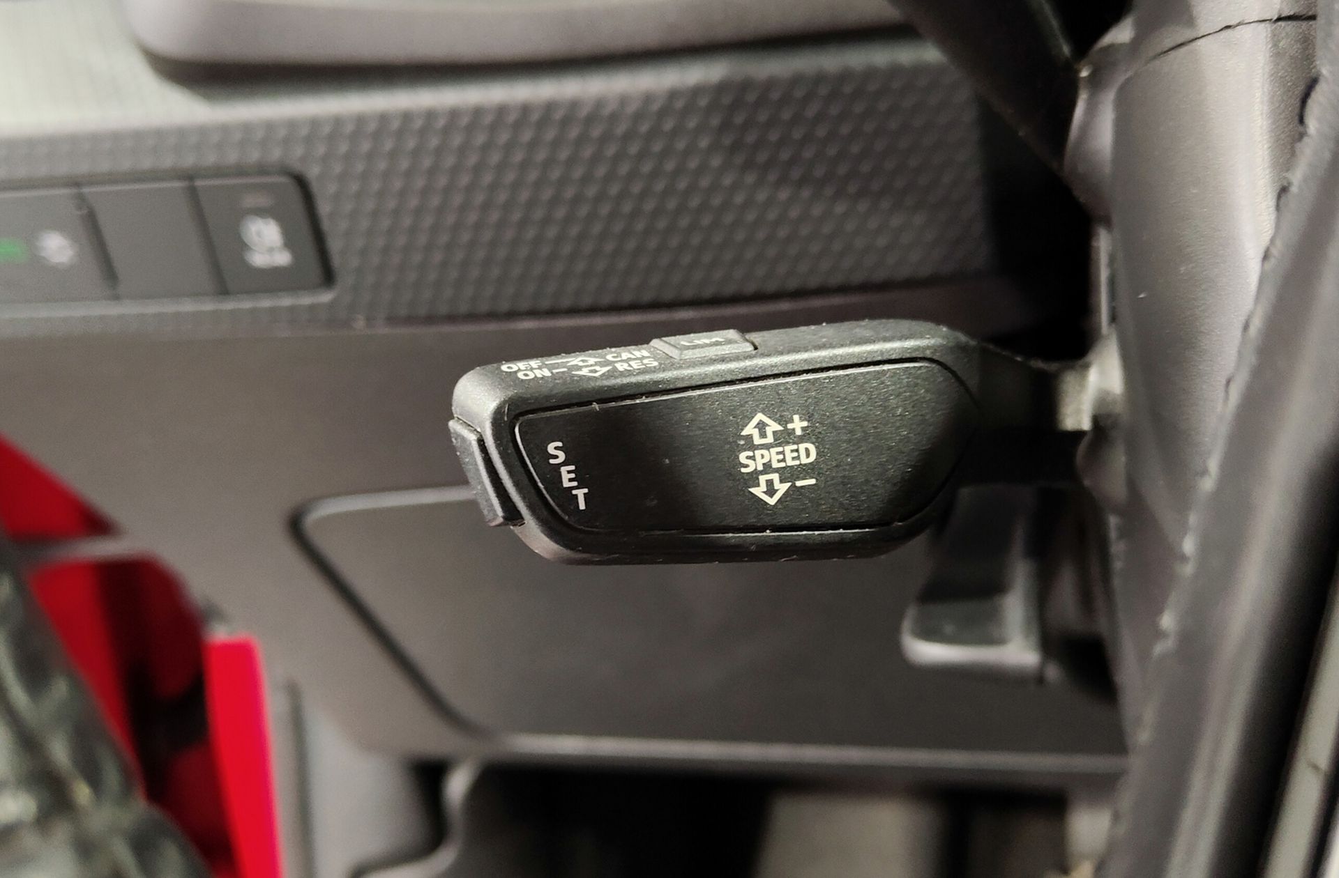 Audi A1 Sportback S line 30 TFSI - foto 24