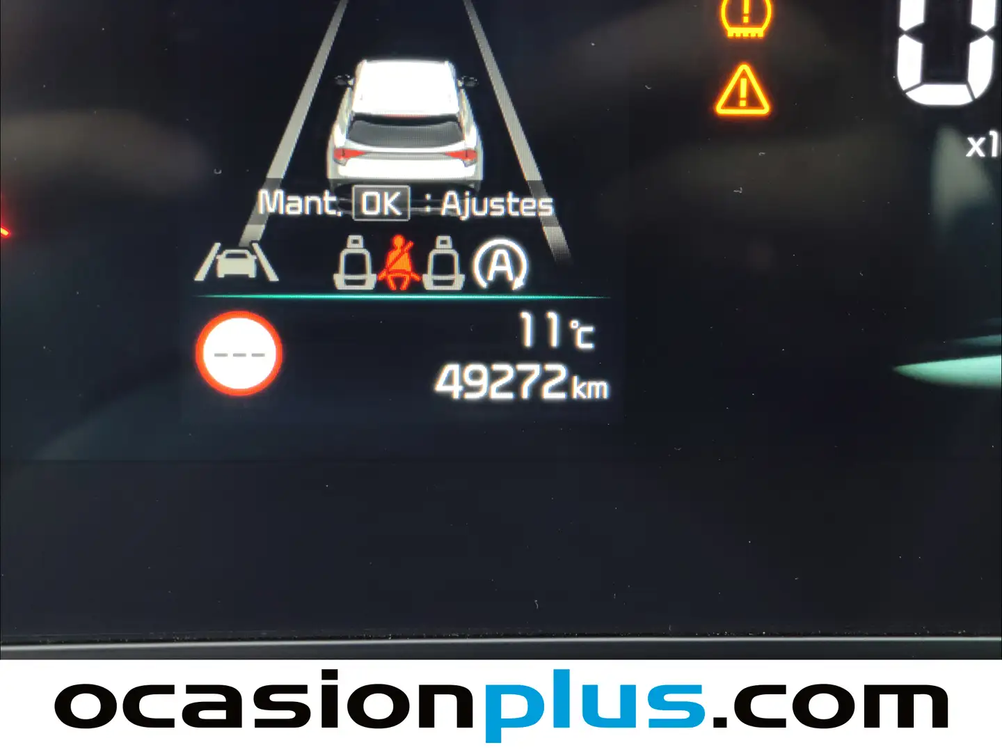 Foto KIA Sportage Kia Sportage 1.6 T-GDi MHEV Drive 4x2 (160 CV)