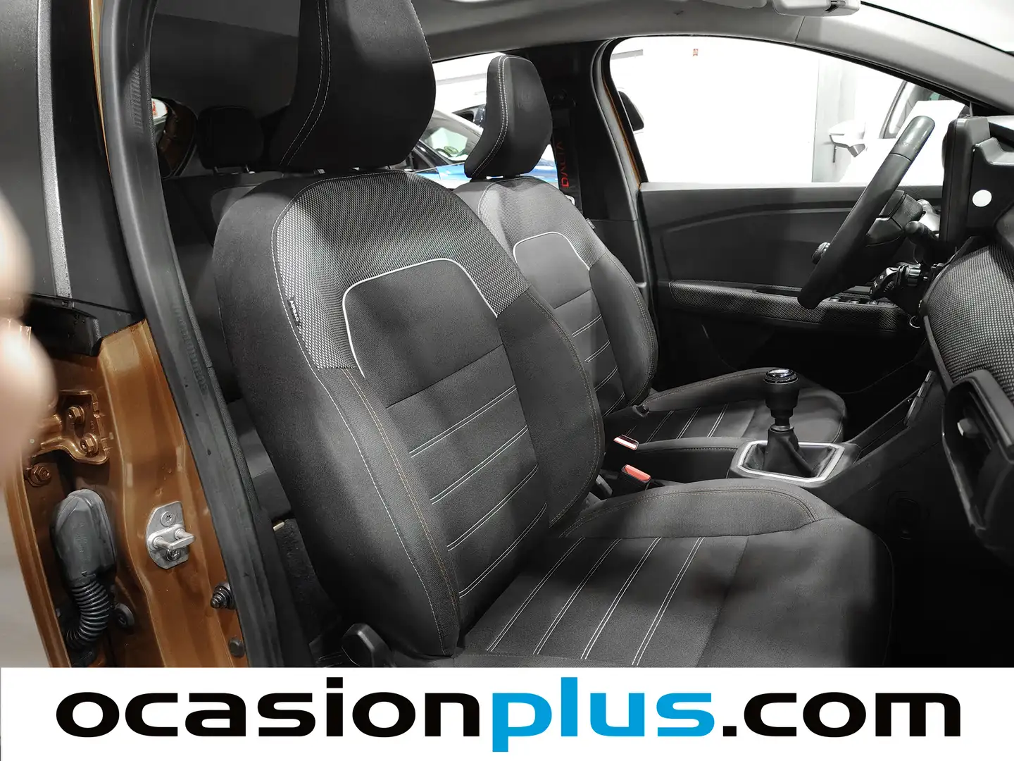 Foto Dacia Sandero Dacia Sandero Stepway Expression TCe  (91 CV)