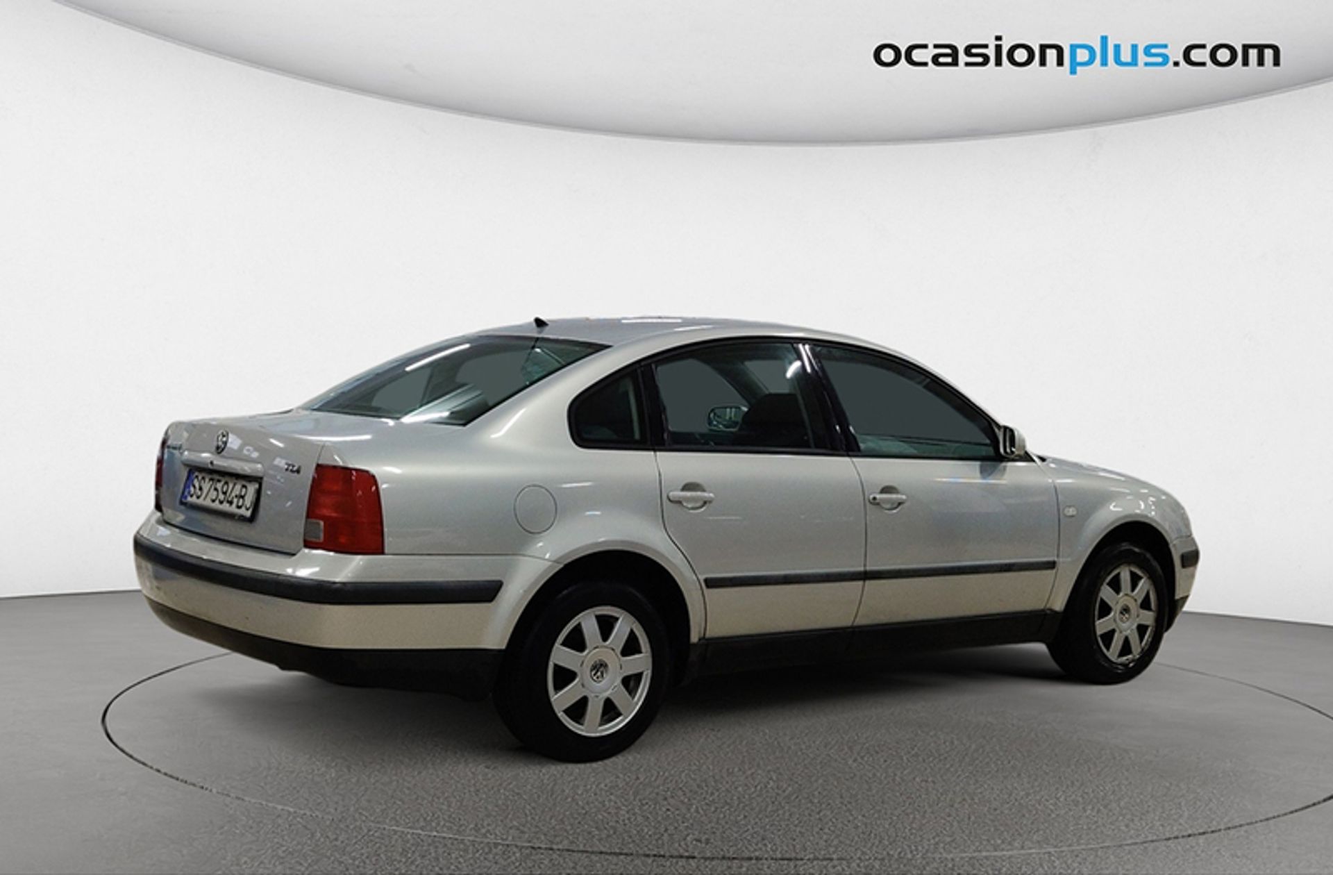 Volkswagen Passat Trendline 1.9 TDI - foto 4