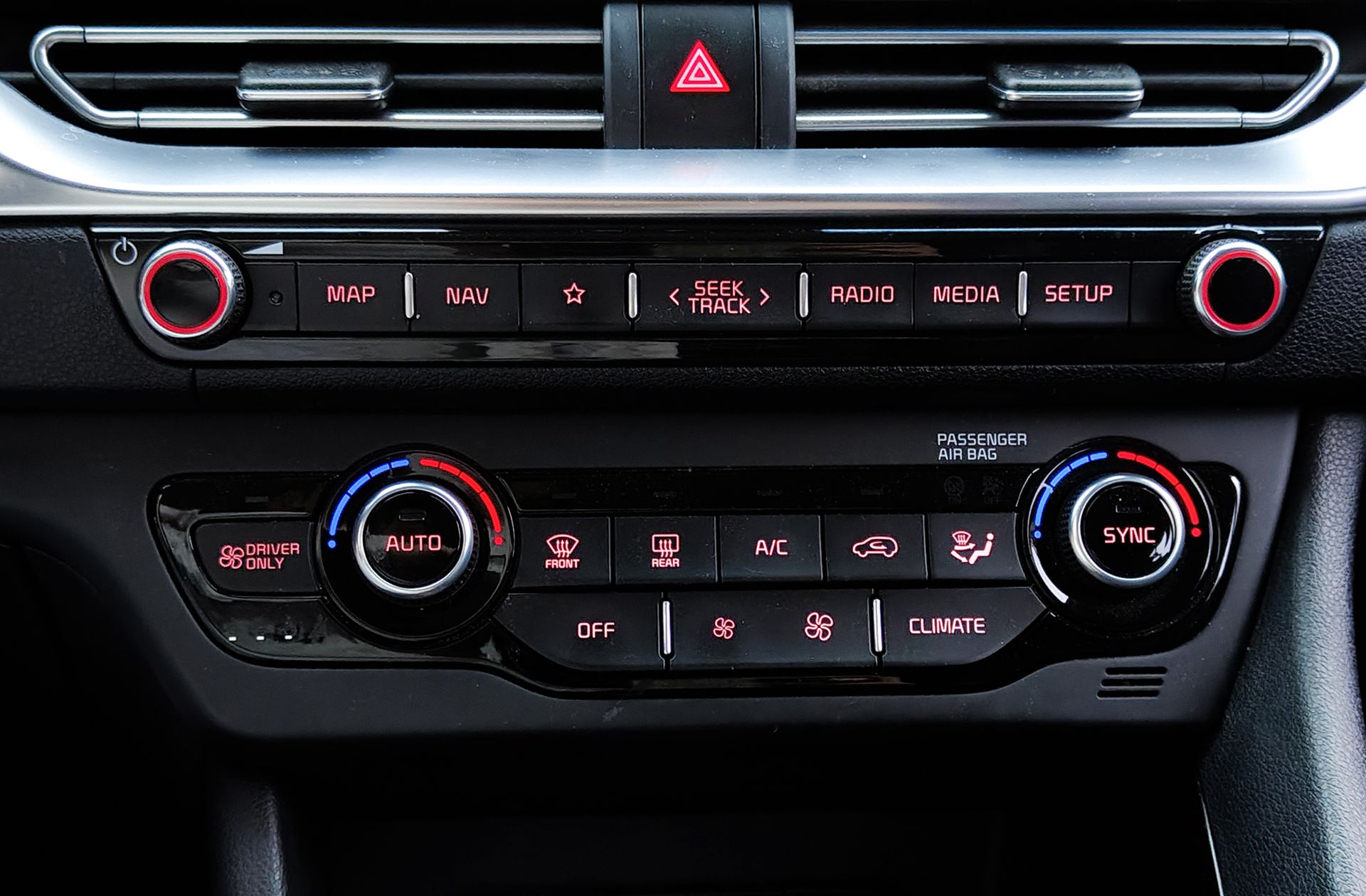 Kia Niro 1.6 GDi PHEV Híbrido Emotion - foto 37