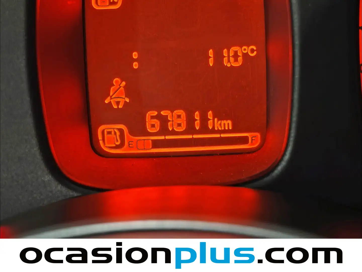 Foto Fiat Panda Fiat Panda 1.0 Hybrid GSE City Life (70 CV)