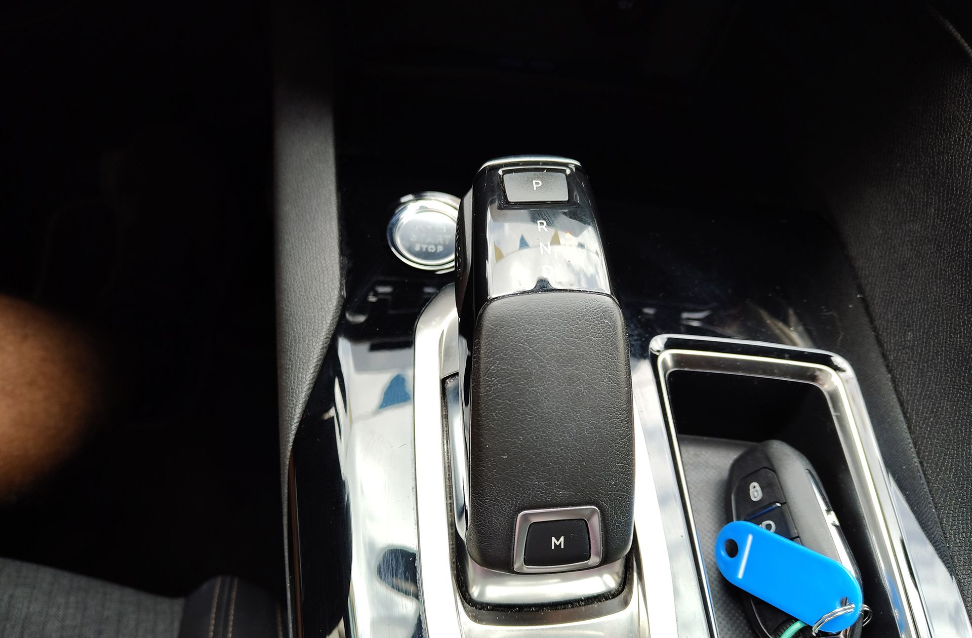 Peugeot 5008 PureTech 130 GT Line EAT8 7 plazas - foto 5