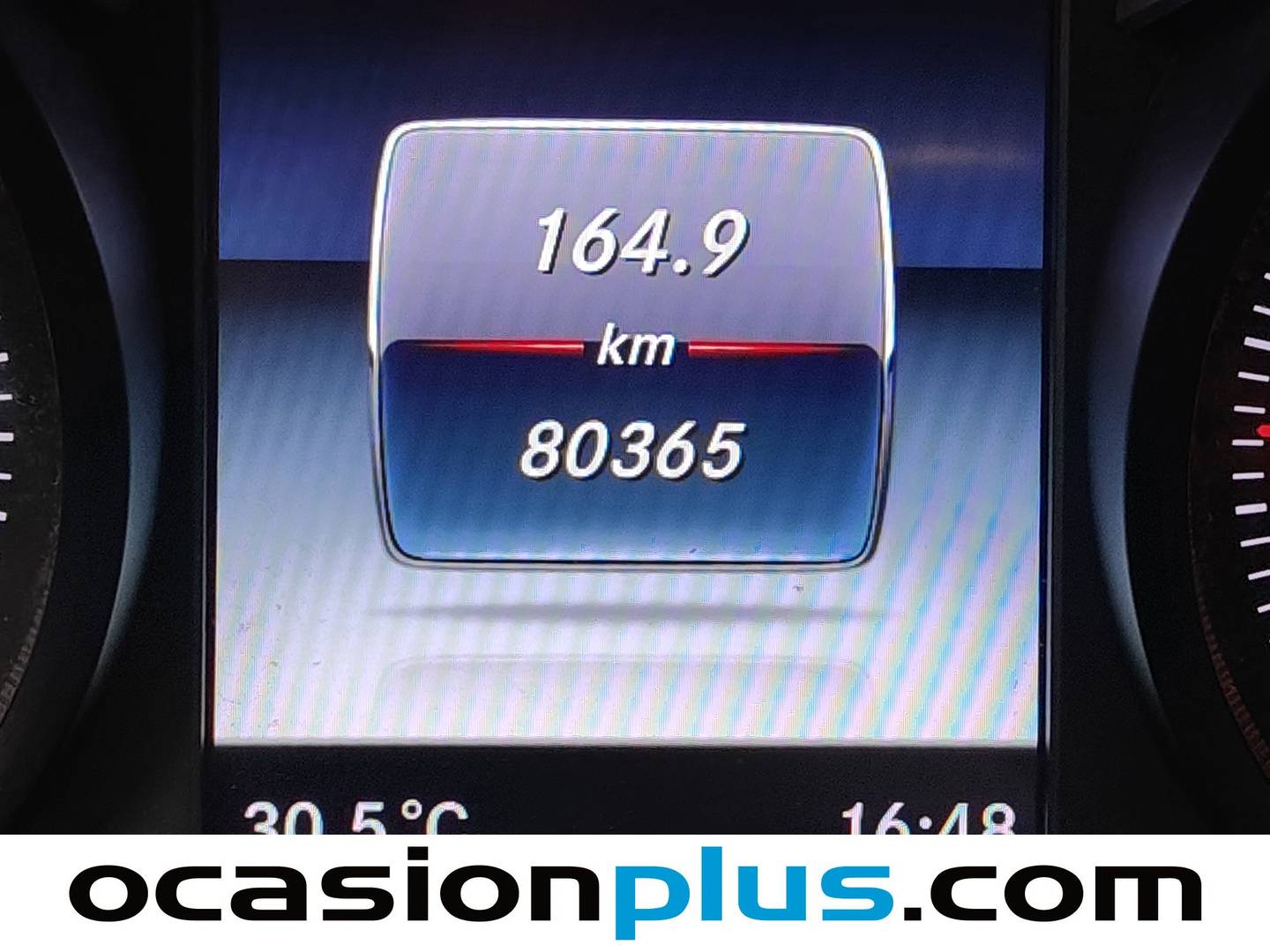 Mercedes Clase C Mercedes Clase C 220 d (170 CV) seminuevo