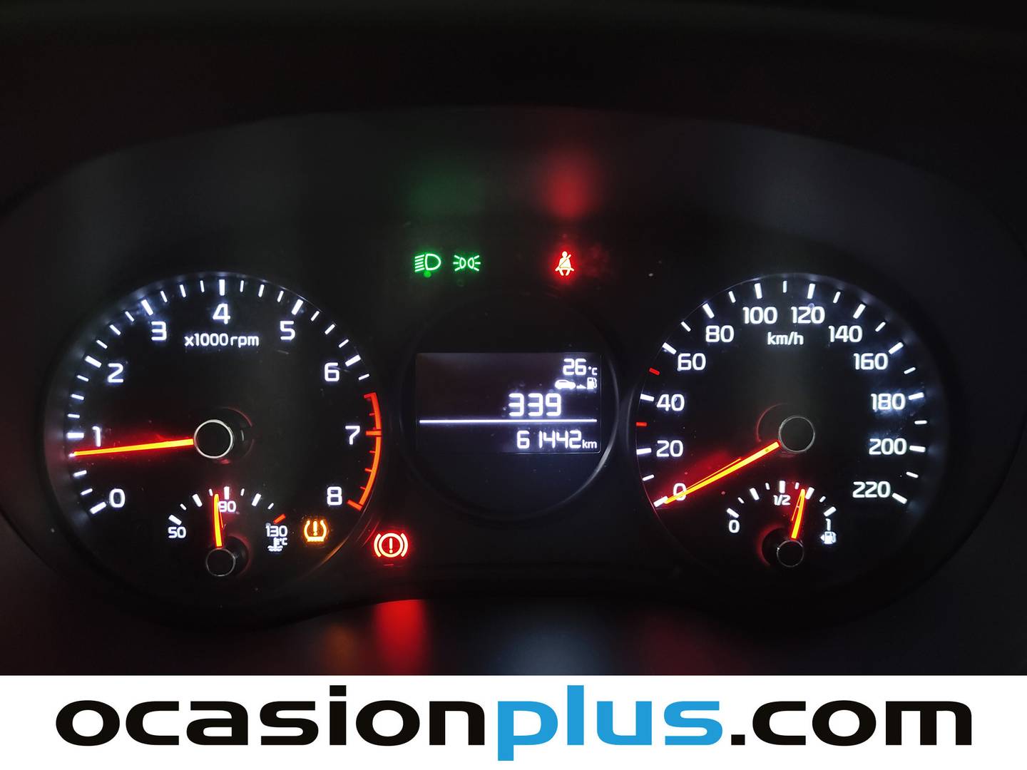 KIA Picanto KIA Picanto 1.2 CVVT Eco-Dynamics x-Tech16 (85 CV) 2021