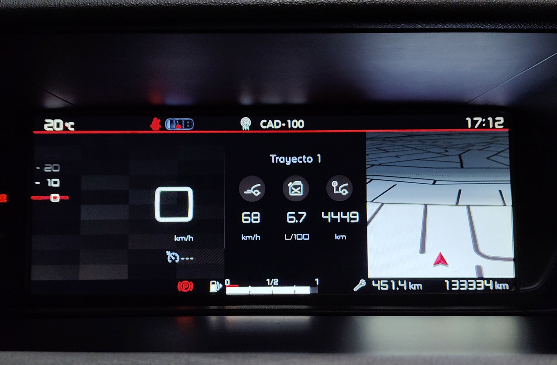 Citroën C4 Grand Picasso BlueHDi 120 Feel - foto 26