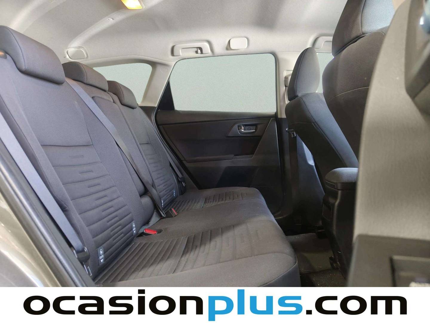 Toyota Auris Toyota Auris 120T Touring Sports Active (116 CV) al mejor precio