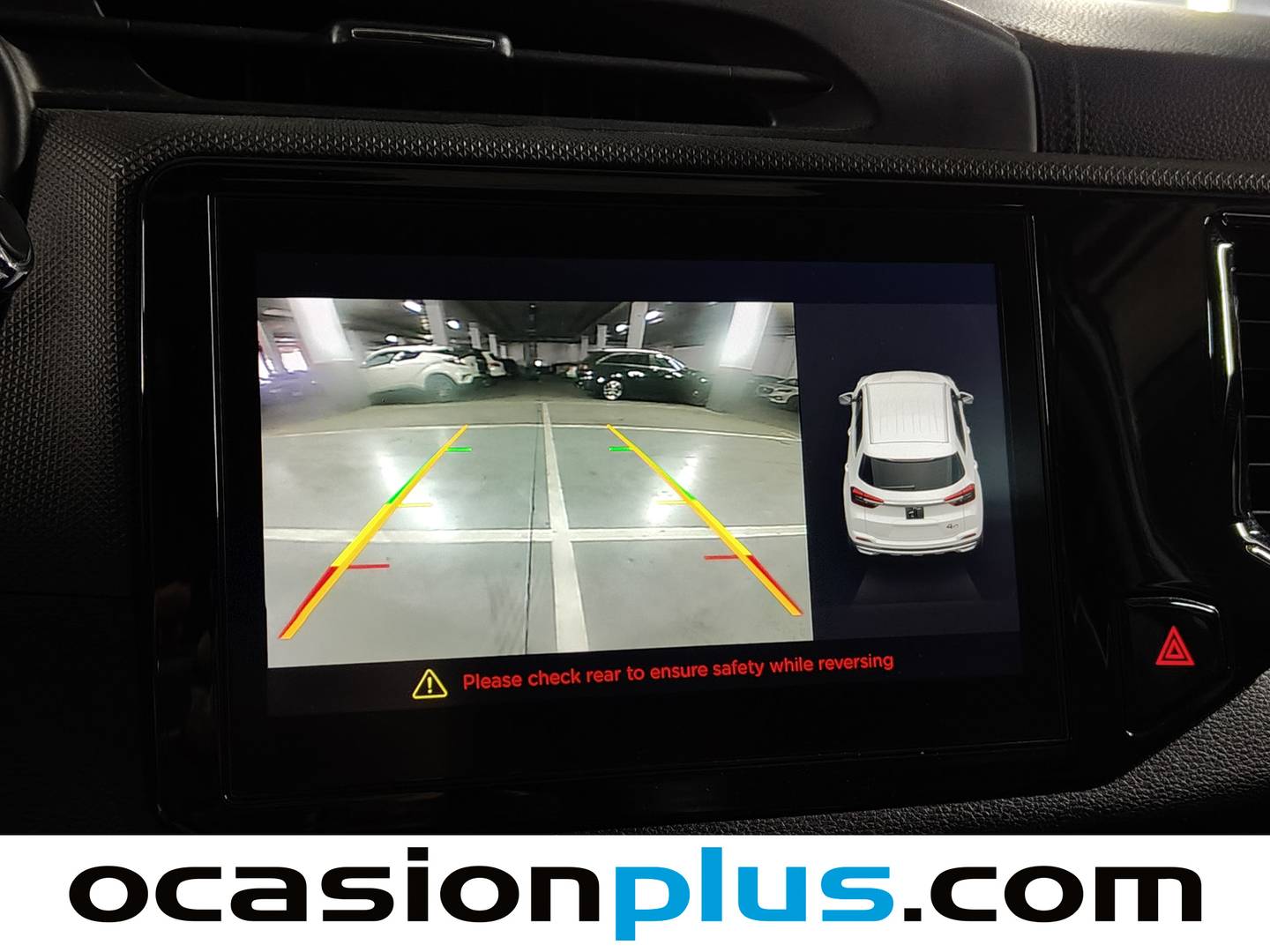 Extras del DR AUTOMOBILES DR 4.0 DR AUTOMOBILES DR4 1.5 (116 CV)