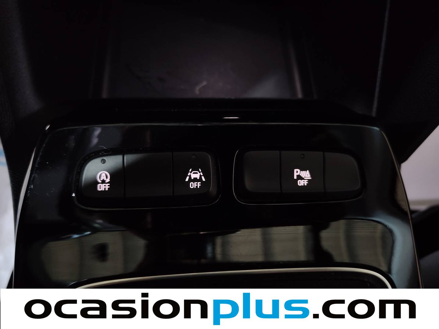 Foto Opel Mokka Opel Mokka 1.2 T Business Elegance (100 CV)