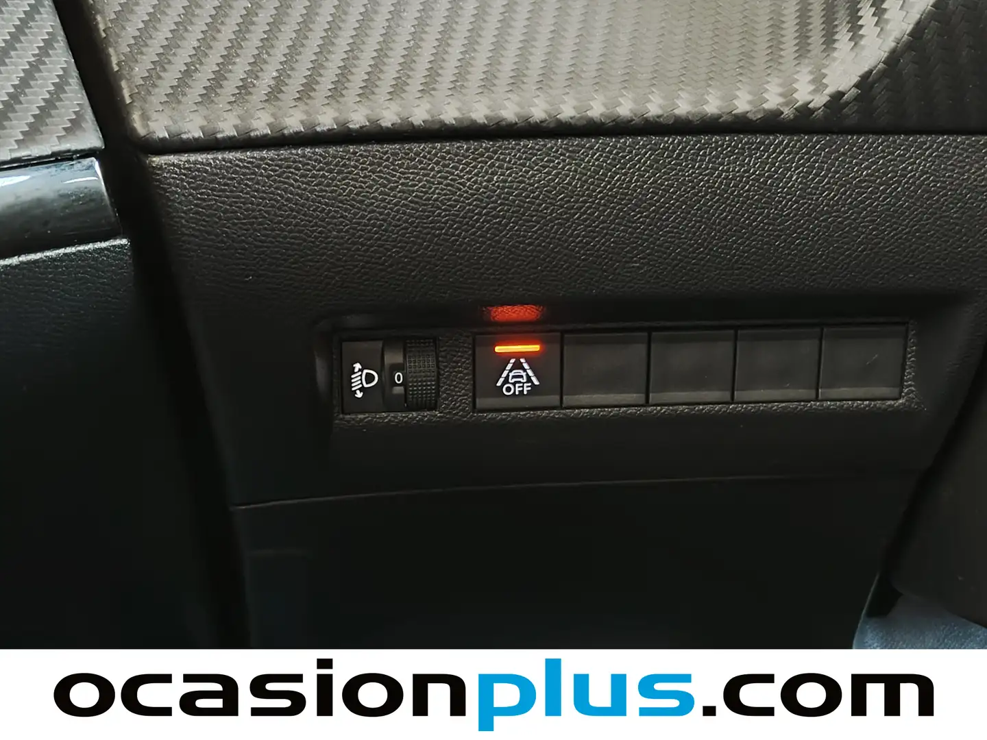 Foto Peugeot 2008 Peugeot 2008 PureTech 100 S&S Allure (100 CV)