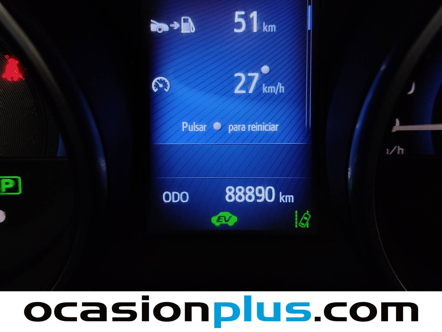 Toyota Auris Toyota Auris 140H Hybrid Feel! Edition (136 CV) seminuevo