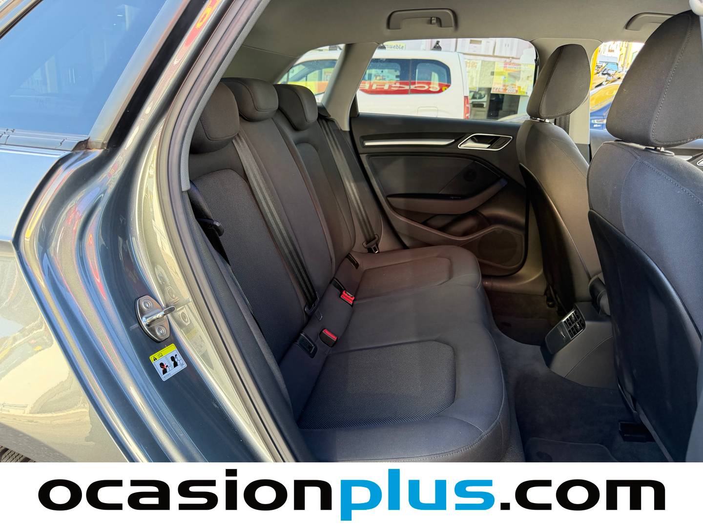 Audi A3 Sportback Audi A3 Sportback 30 g-tron (131 CV) S tronic GLP gnc