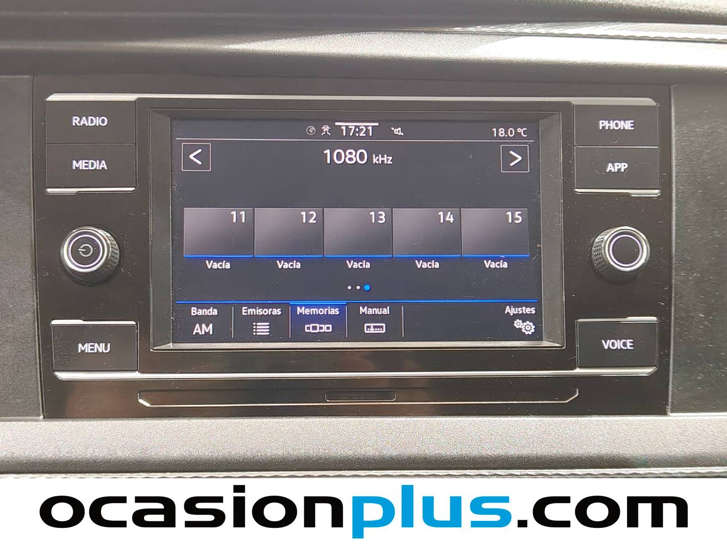 Volkswagen Transporter Volkswagen Transporter Furgon Batalla Corta TN 2.0 TDI BMT 4Motion (150 CV) de ocasión