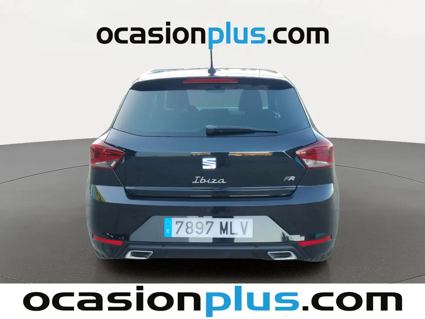 Foto Seat Ibiza SEAT Ibiza 1.0 TSI S&S FR XL (110 CV)