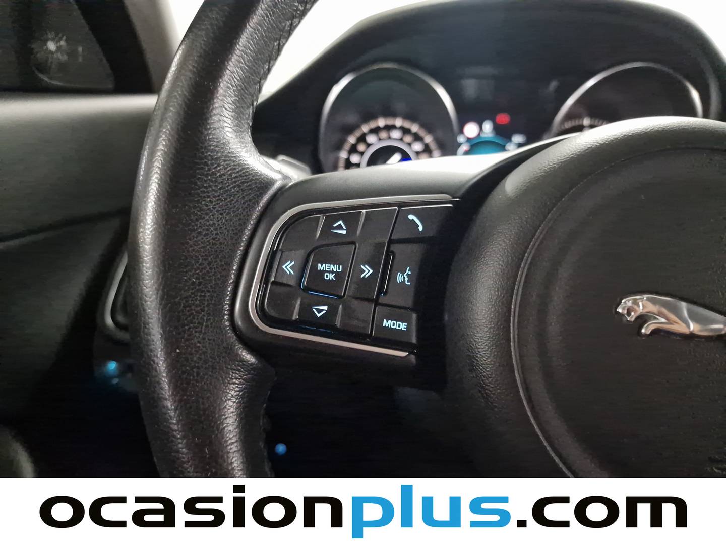 Jaguar E-Pace Jaguar E-PACE 2.0D 4WD Auto (150 CV) barato
