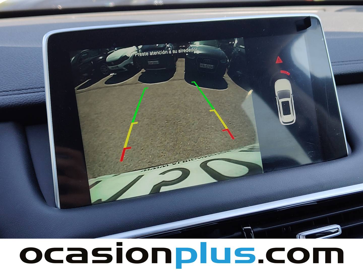 Accesorios del MG HS MG HS 1.5 Turbo GDI Comfort (162 CV)