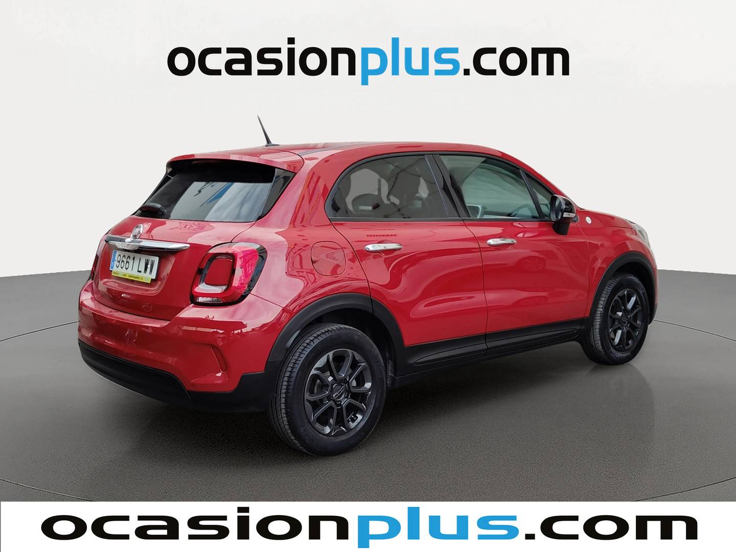 Foto Fiat 500X Fiat 500X 1.0 Firefly S&S Hey Google (120 CV)