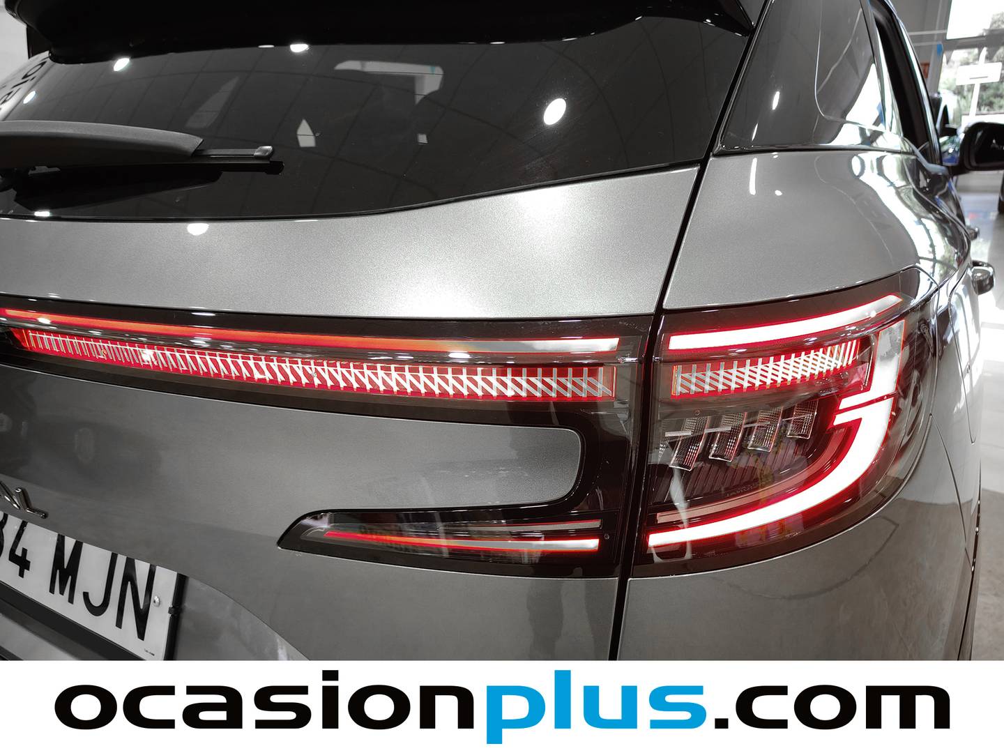 Renault Austral Renault Austral Techno Esprit Alpine Mild Hybrid AT (158 CV) km 0