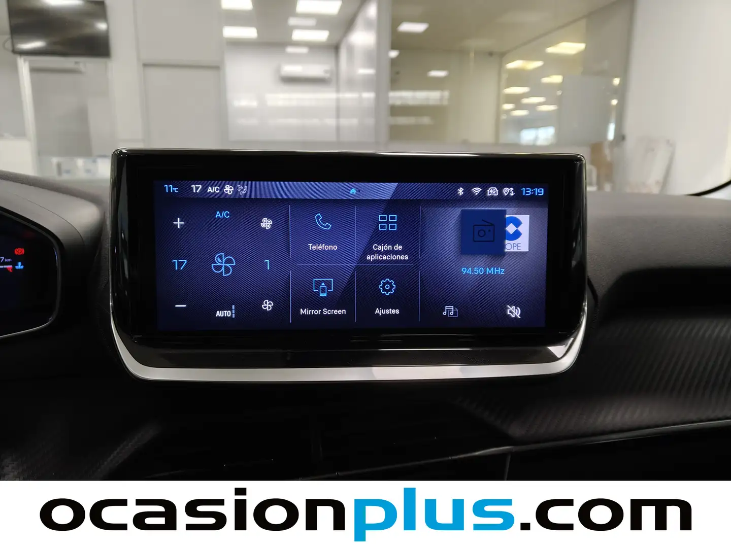 Foto Peugeot 208 Peugeot 208 PureTech 100 Allure (100 CV)