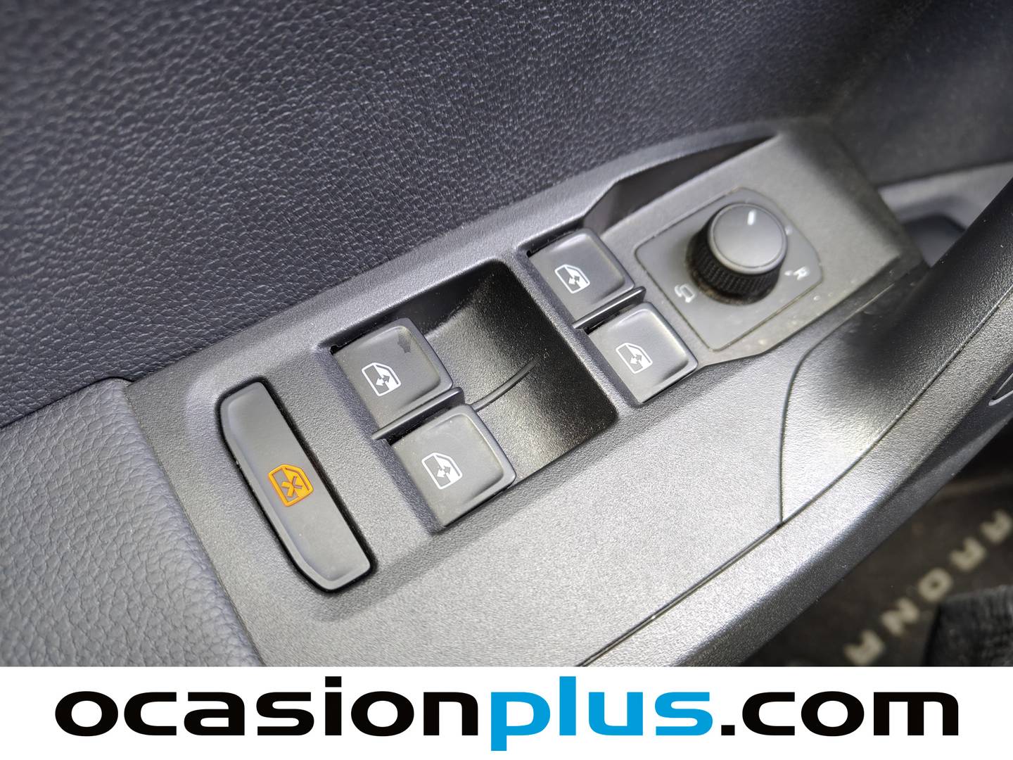 Foto Seat Arona SEAT Arona 1.0 TSI Style Plus  (110 CV)