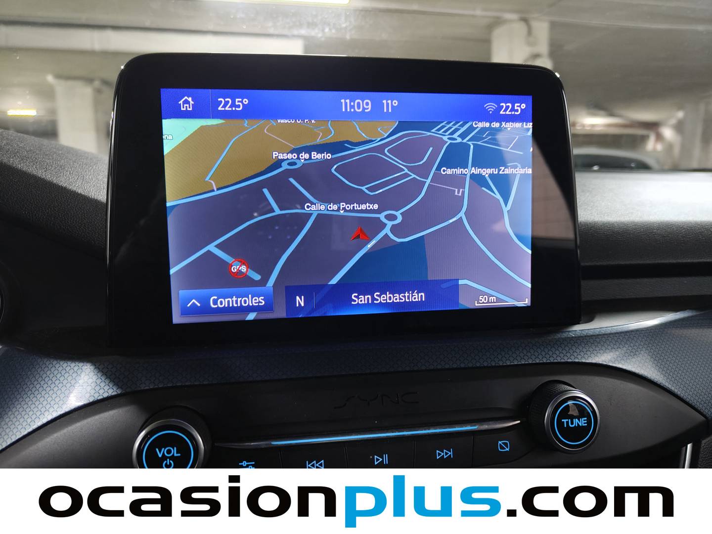 Foto Ford Focus Ford Focus 2.0 Ecoblue Active Auto (150 CV)