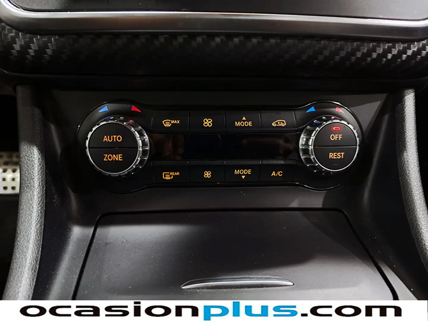 Foto Mercedes Clase A Mercedes-Benz Clase A 200 CDI AMG Line (136 CV)