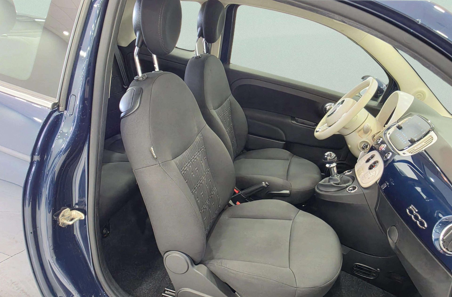 Fiat 500 1.0 Hybrid Dolcevita - foto 13