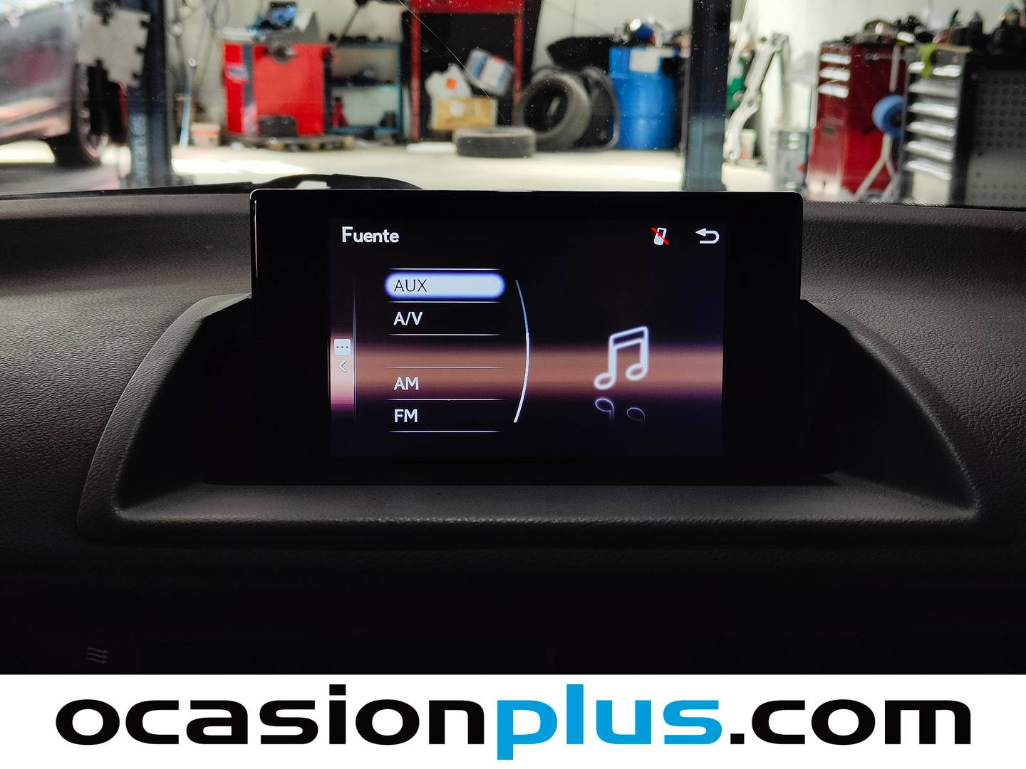 Lexus CT Lexus CT 200h Sport Edition (136 CV) seminuevo