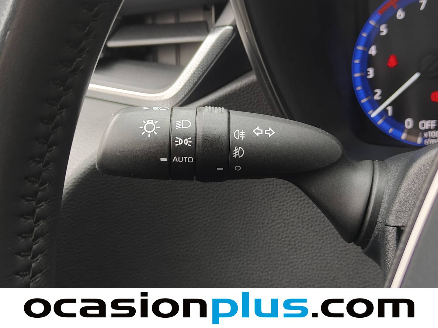 Foto Toyota Corolla Toyota Corolla 1.8 125 Híbrido Feel! E-CVT (122 CV)