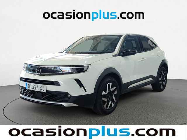Opel Mokka Segunda Mano Particulares Alicante