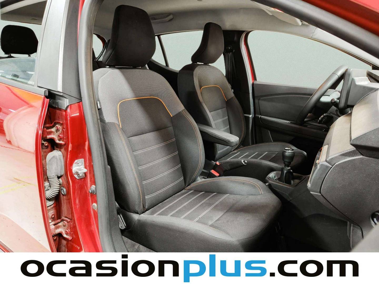 Dacia Sandero Dacia Sandero Comfort TCe (91 CV) 2022