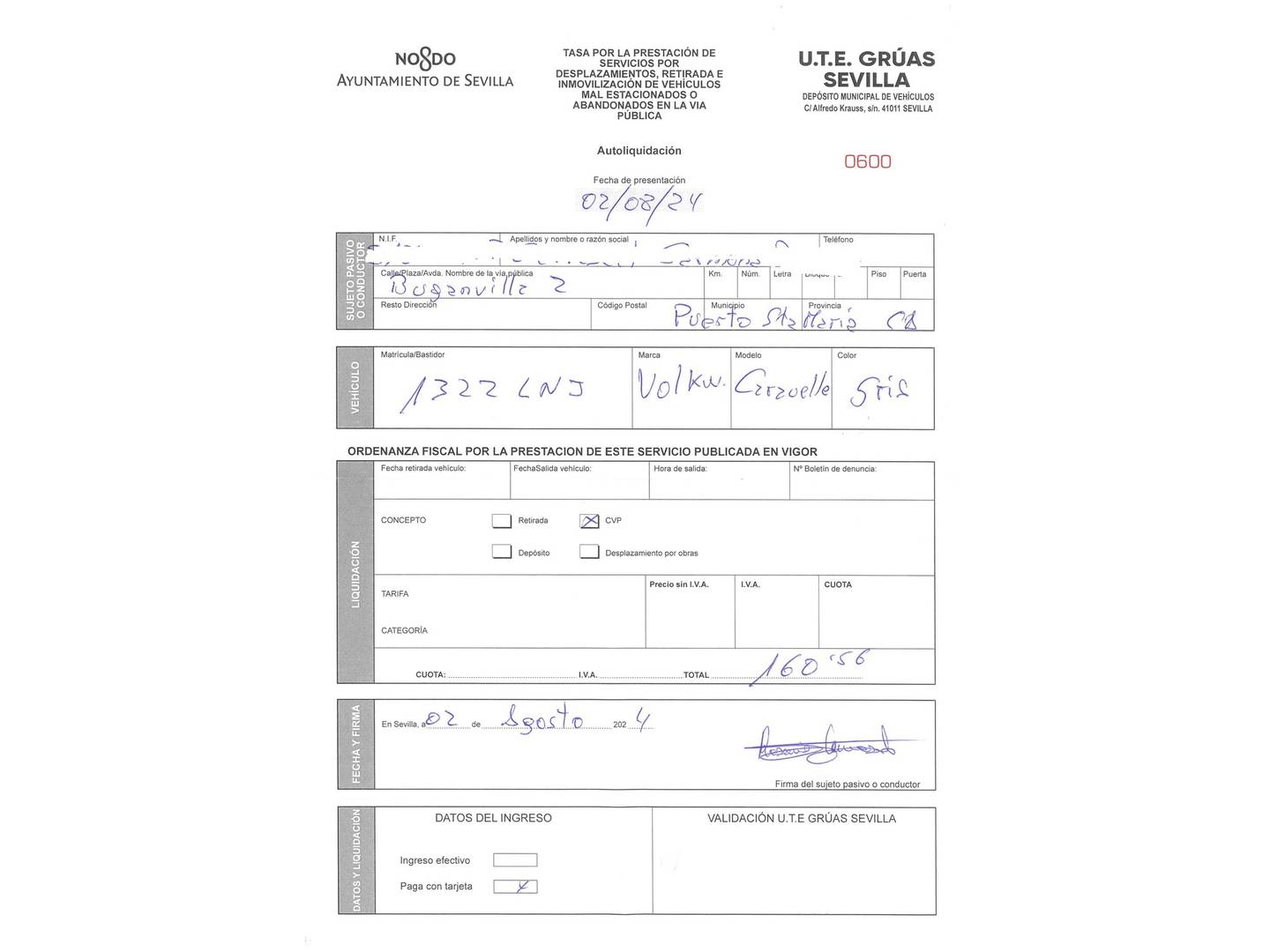 Foto Volkswagen Caravelle Volkswagen Caravelle Origin Batalla Corta 2.0 TDI BMT (110 CV)