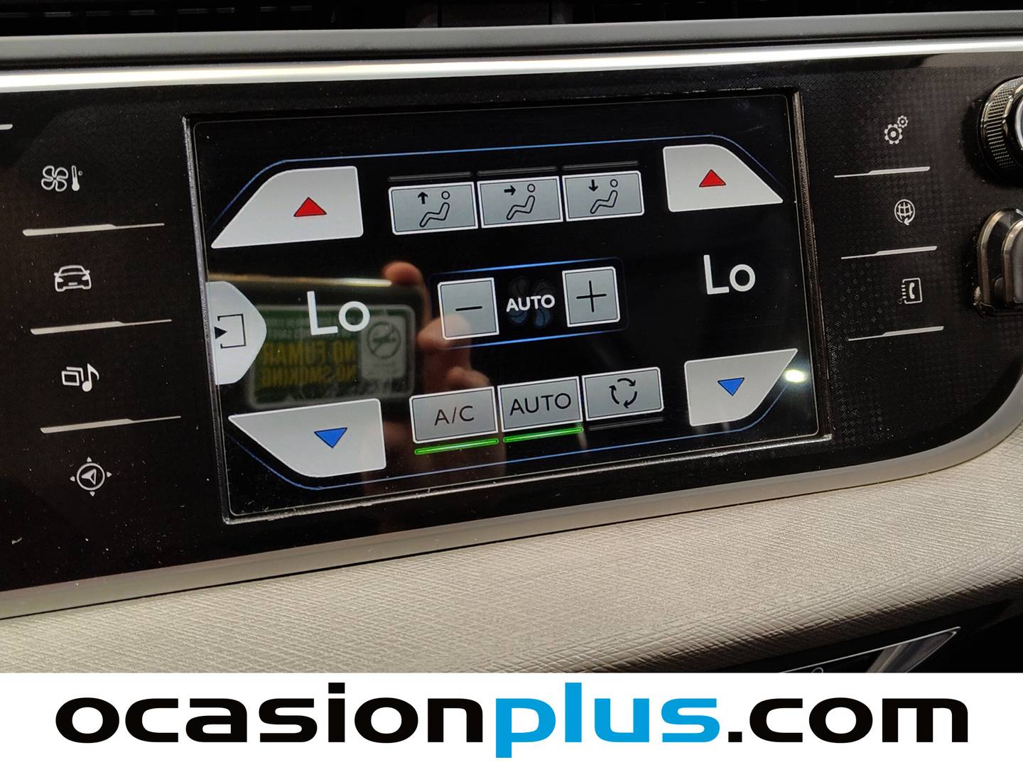 Citroën Grand C4 Picasso Citroën Grand C4 Picasso 1.6 HDI Exclusive (112 CV) 7 Plazas manual