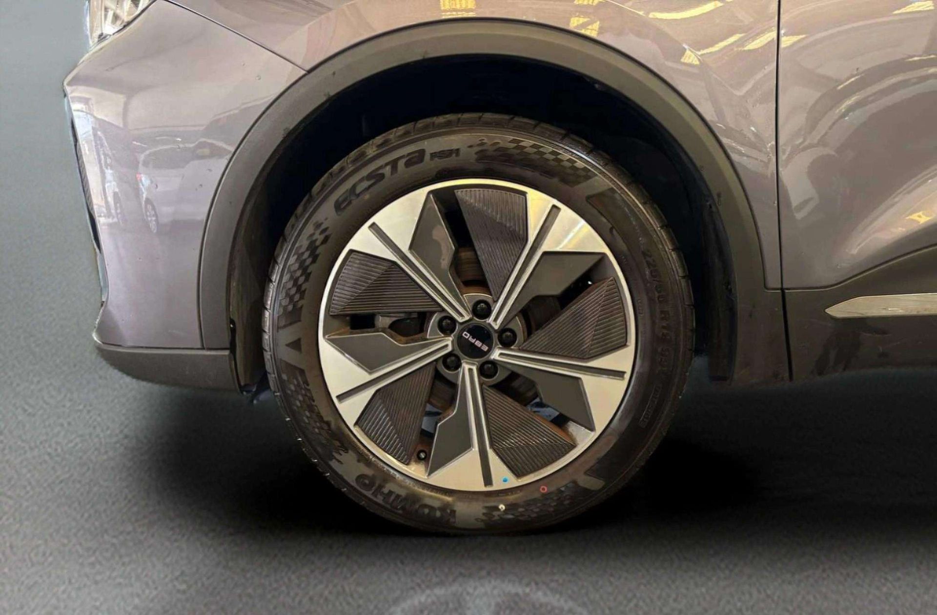 Ebro s700 1.6 T-GDi Luxury 7 DCT - foto 36