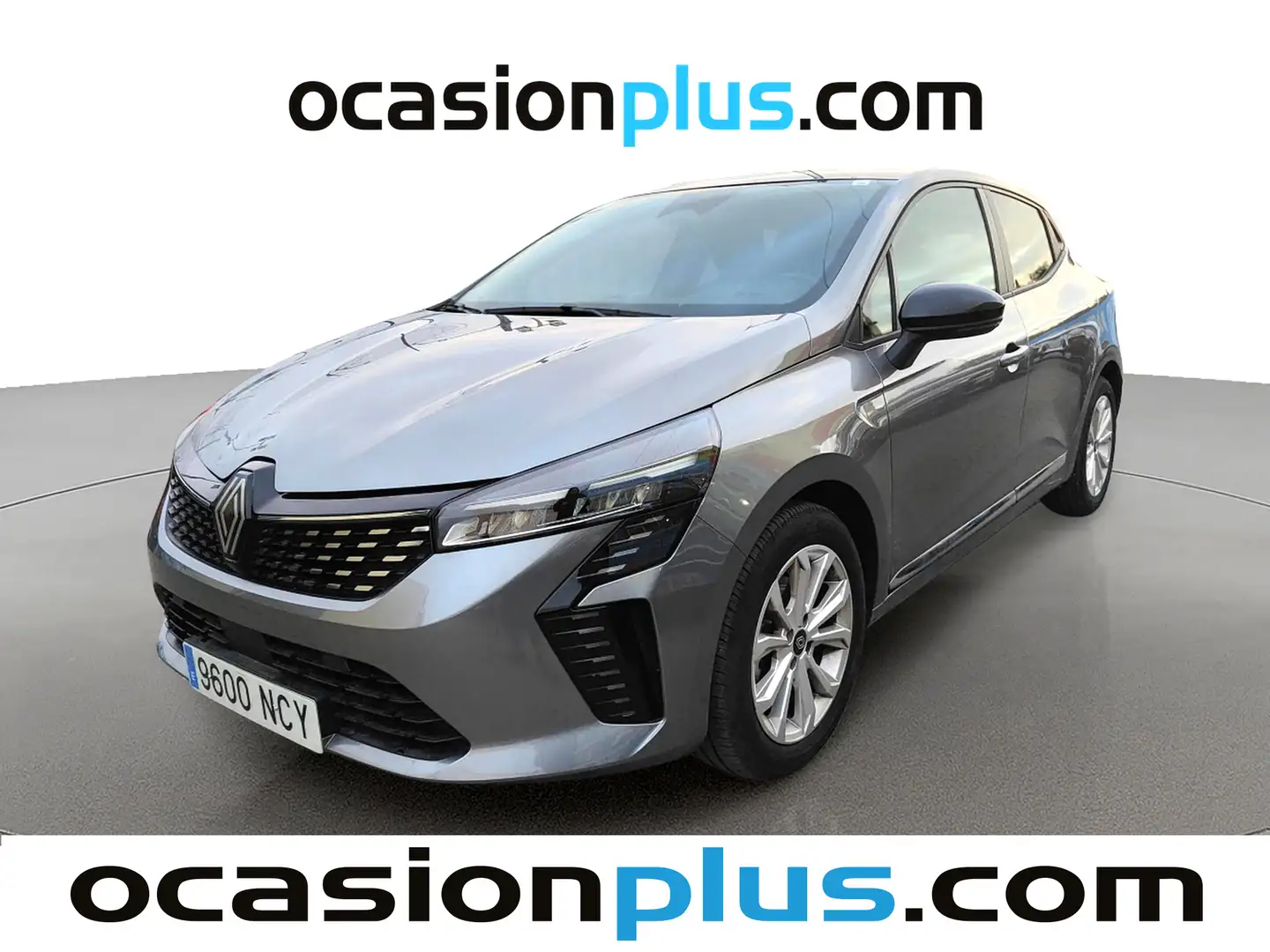 Foto Renault Clio Renault Clio Evolution dCi  (100 CV)