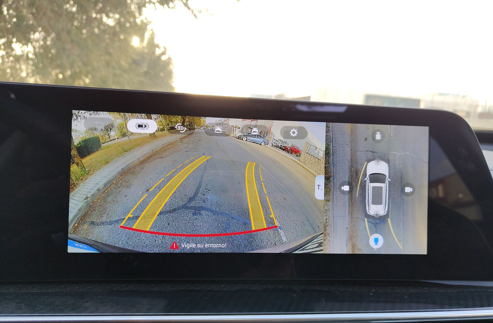Ebro s700 1.6 T-GDi Luxury 7 DCT - foto 10