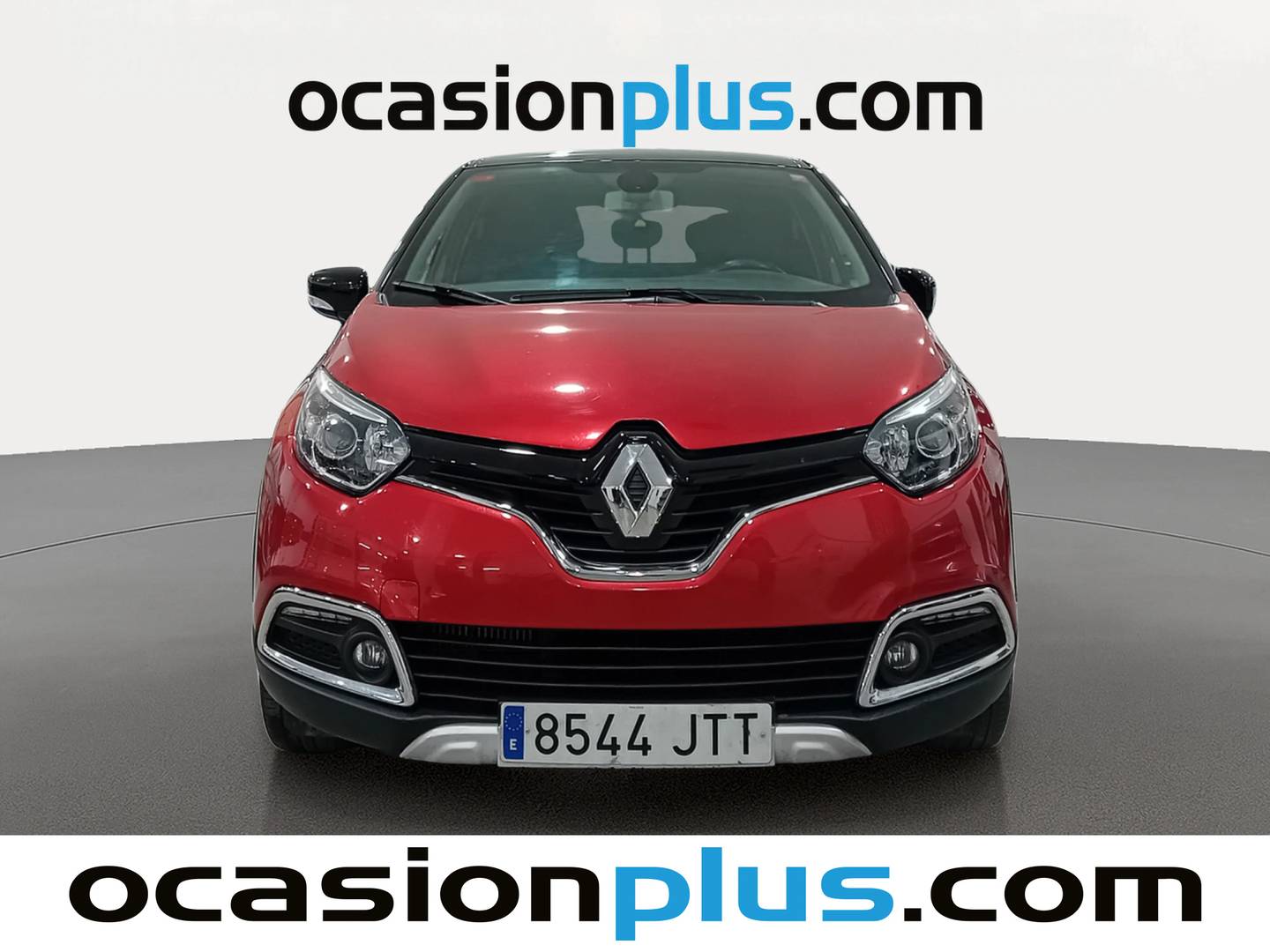 Foto Renault Captur Renault Captur Xmod Energy TCe (120 CV) EDC