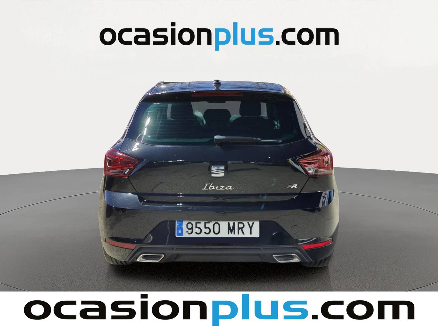 Foto Seat Ibiza SEAT Ibiza 1.5 TSI FR XL DSG (150 CV)