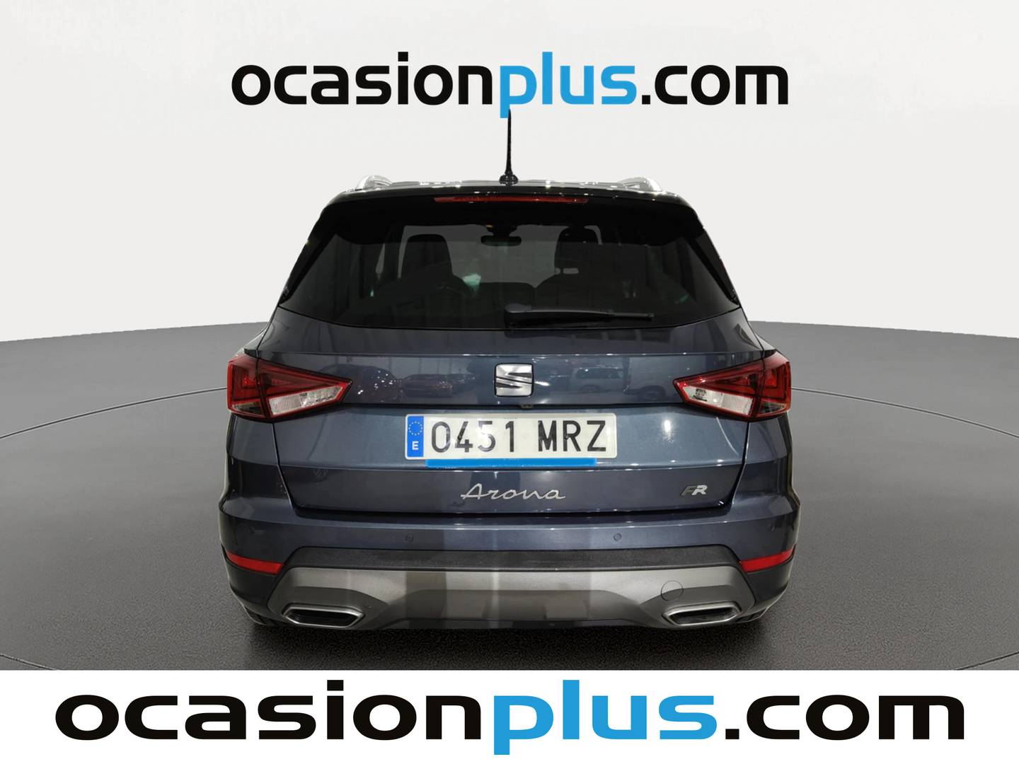 Seat Arona SEAT Arona 1.5 TSI FR XL DSG (150 CV) barato