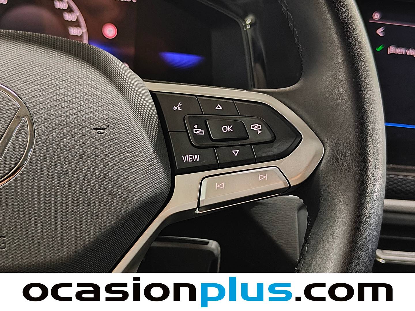 Volkswagen Polo Volkswagen Polo ``Más`` 1.0 TSI (95 CV) barato